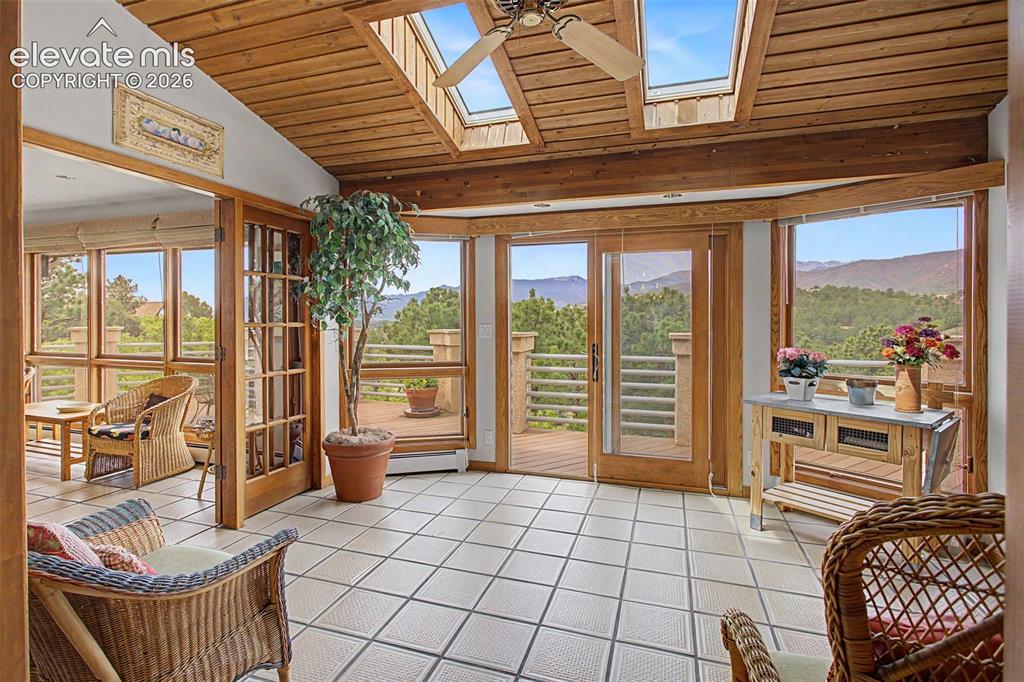 Image 20 of 31: Sun Room
