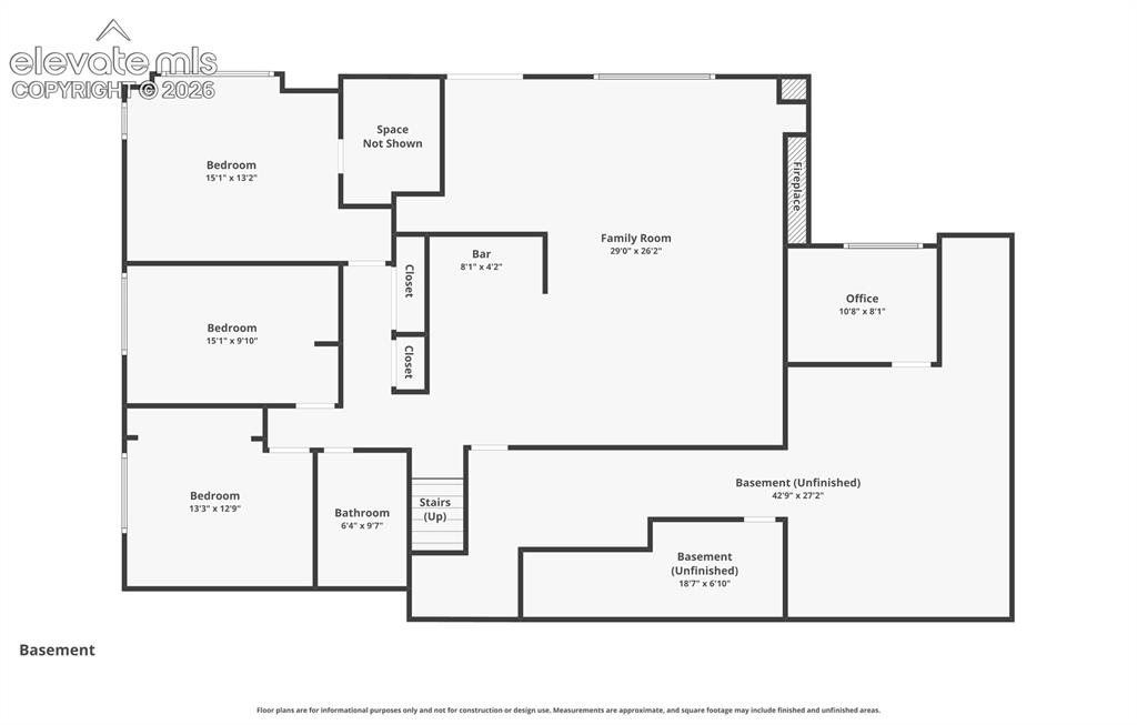 Image 31 of 31: Floor Plan
