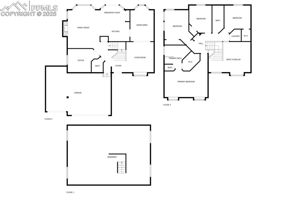 Image 29 of 29: Floor Plan
