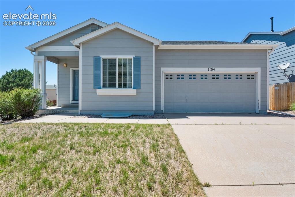 Image 1 of 46: Front of Home