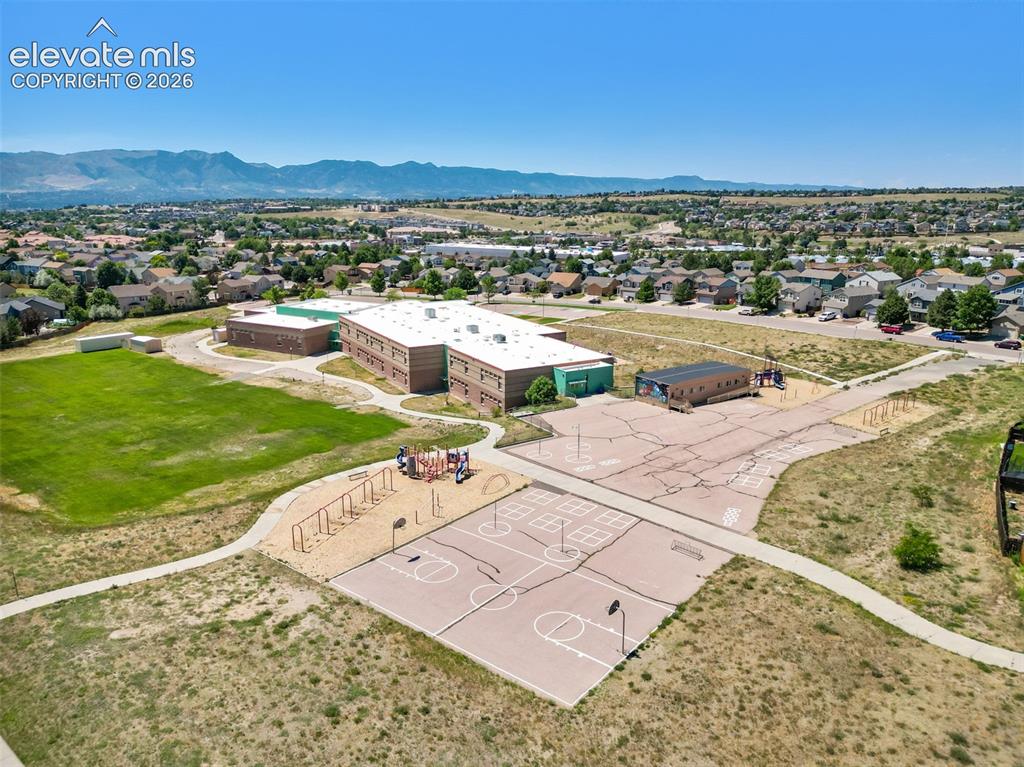 Image 37 of 46: Freedom Elementary School... Walking Distance Away