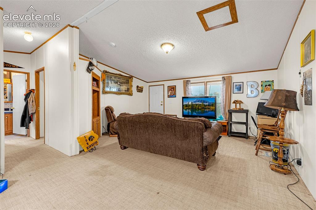 Image 12 of 38: Living Room