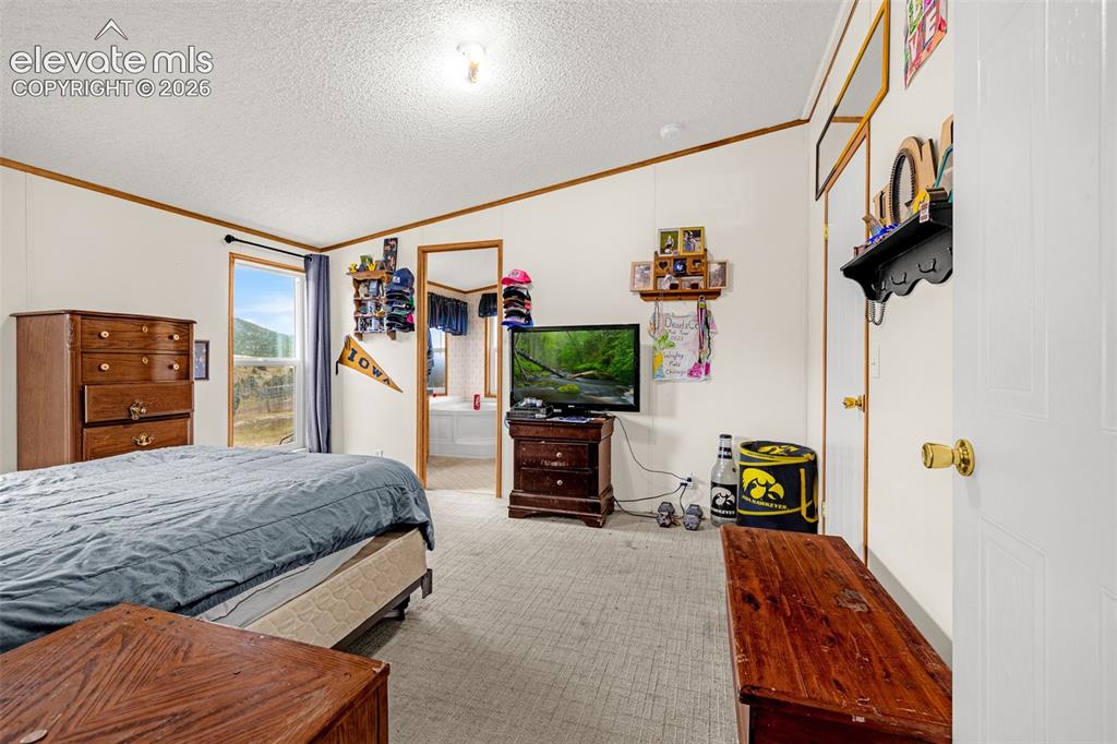 Image 14 of 38: Master Bedroom