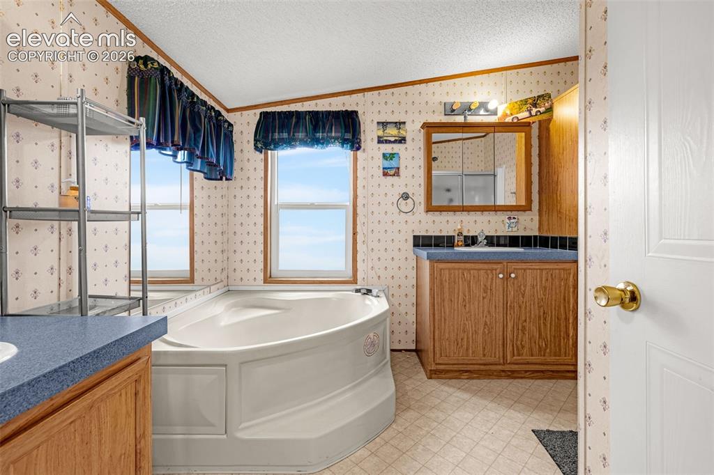 Image 15 of 38: Master Bathroom