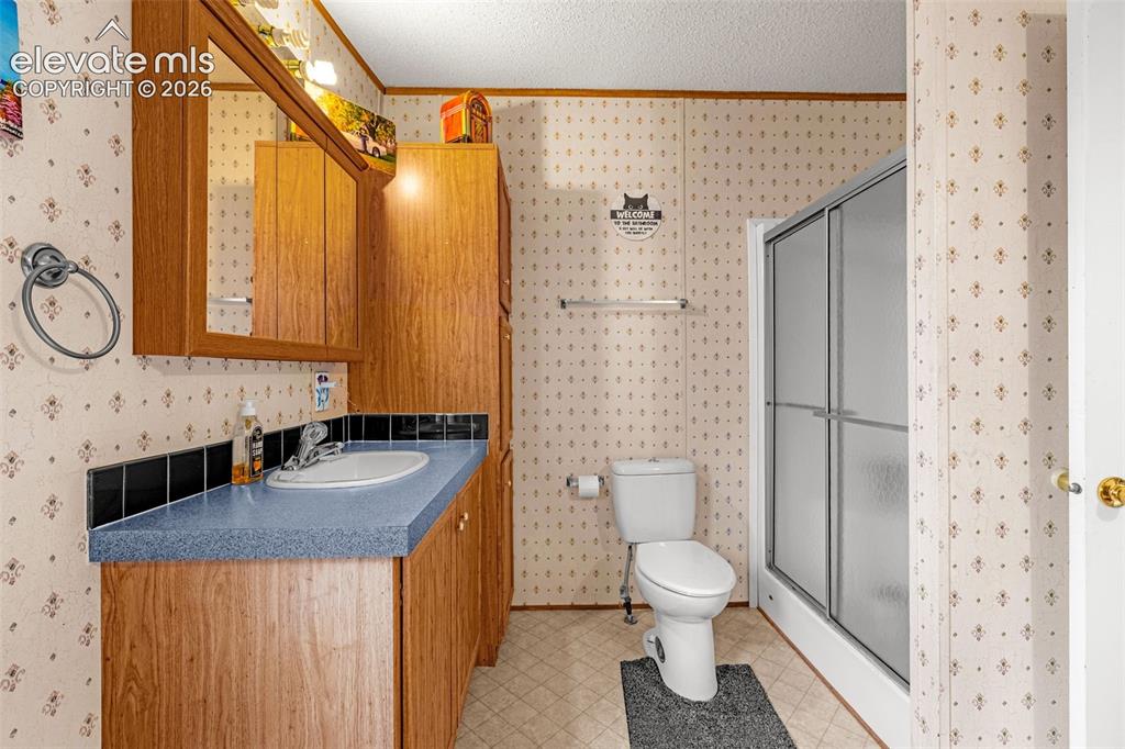 Image 17 of 38: Master Bathroom