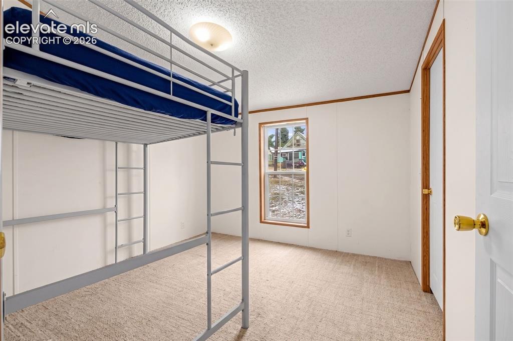 Image 21 of 38: Secondary Bedroom w/ Walk-In Closet