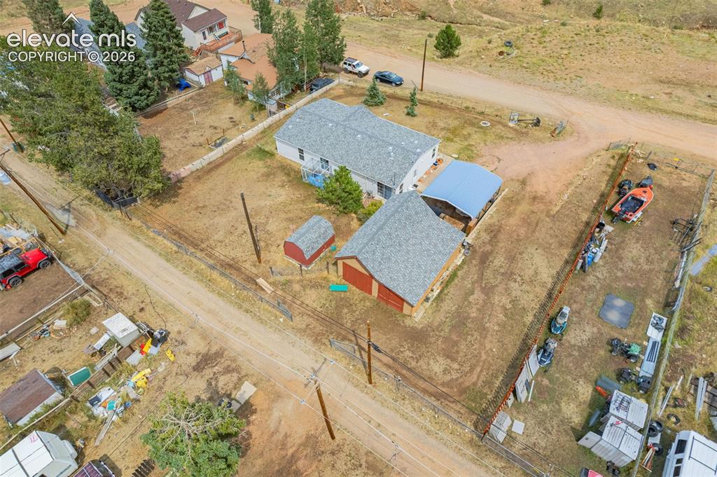 Image 29 of 38: Aerial View