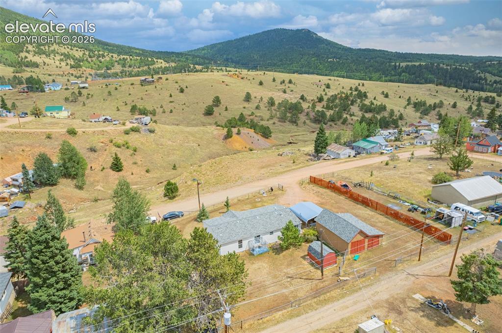 Image 32 of 38: Aerial View