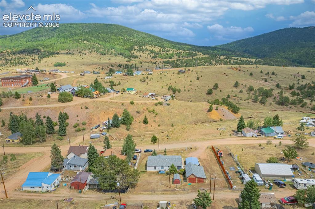 Image 33 of 38: Aerial View