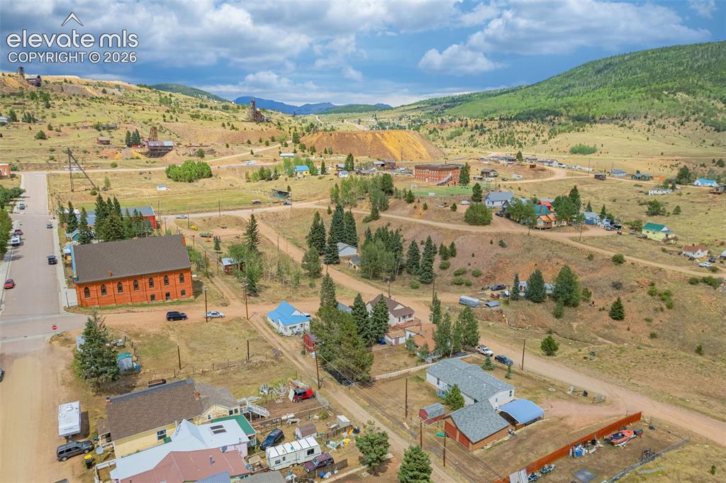 Image 34 of 38: Aerial View