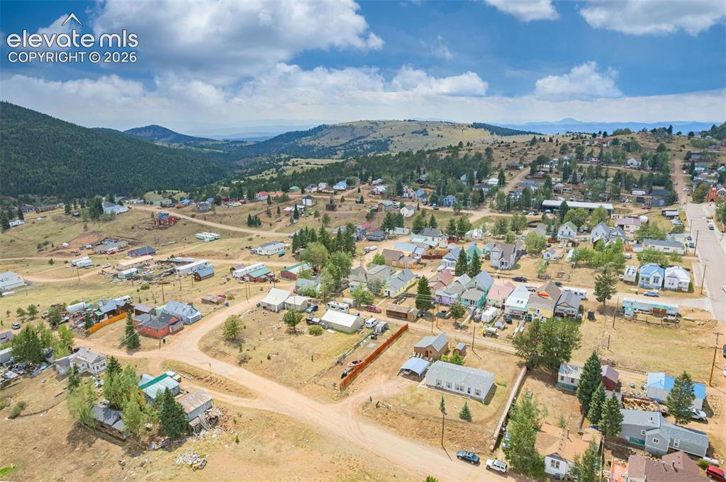 Image 36 of 38: Aerial View