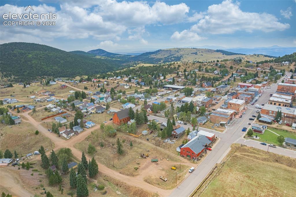 Image 37 of 38: Aerial View