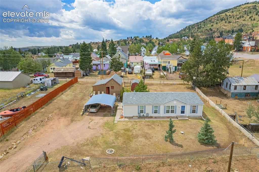 Image 5 of 38: Aerial View