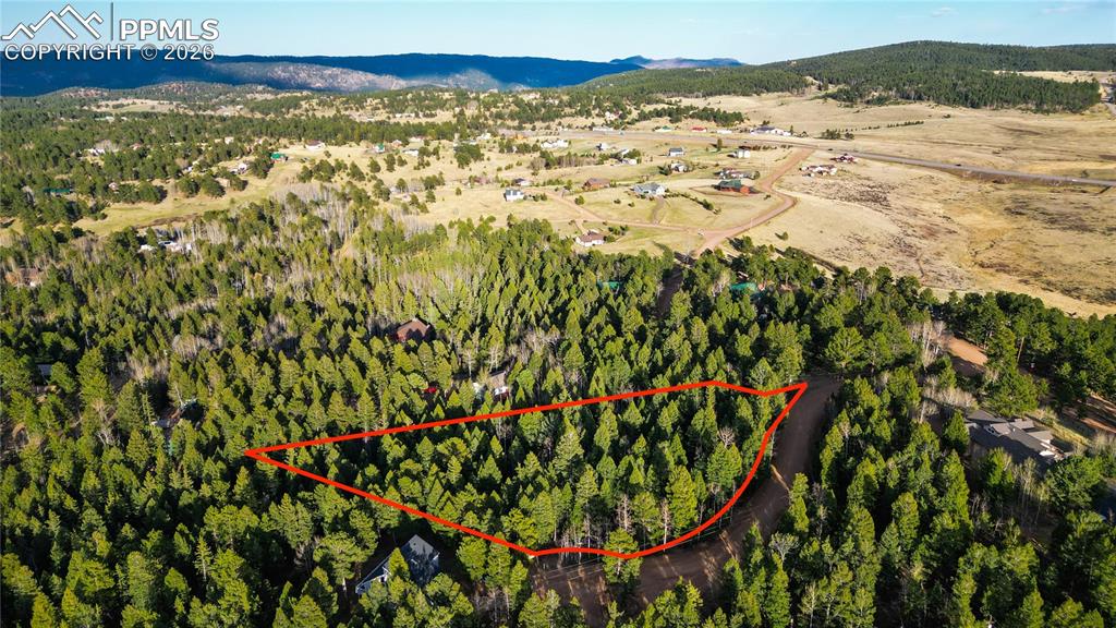 Image 10 of 23: Property Lines are Approximate and not a survey