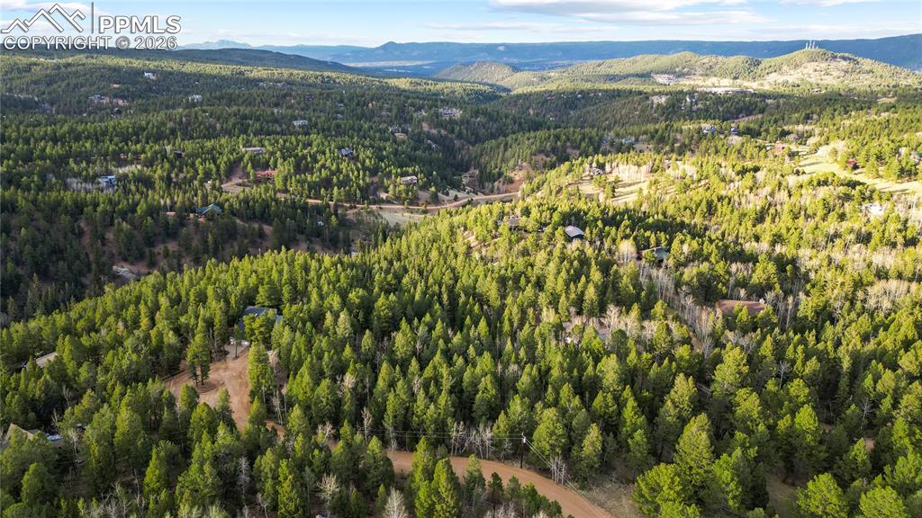 Image 21 of 23: Aerial View