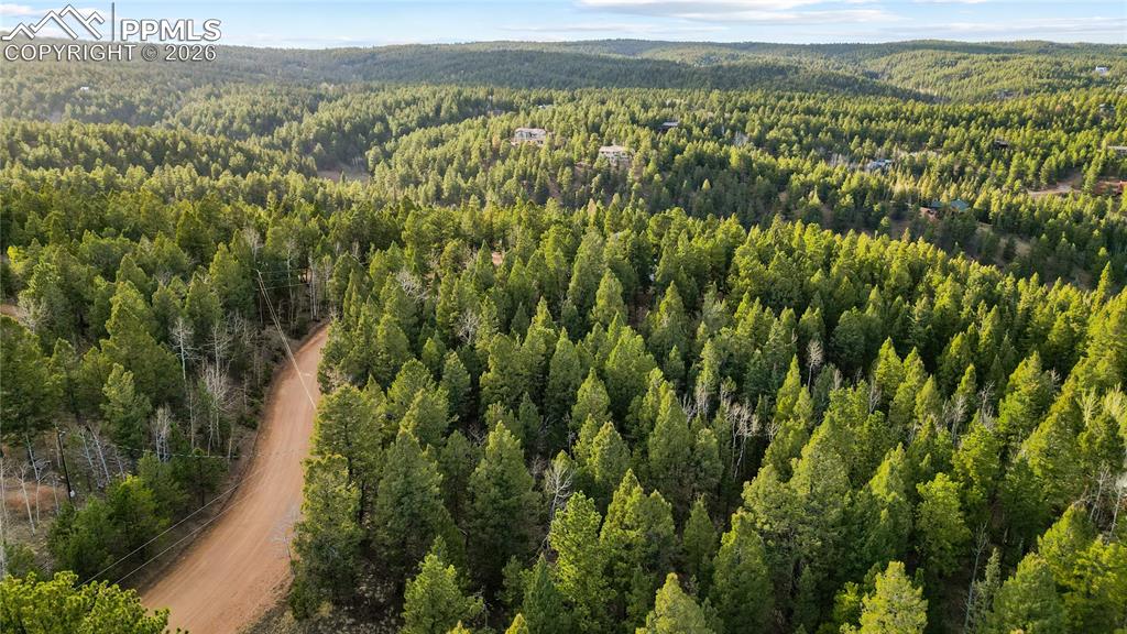 Image 23 of 23: Aerial View