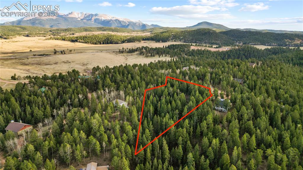 Image 6 of 23: Property Lines are Approximate and not a survey