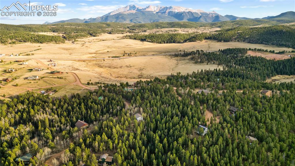 Image 9 of 23: Aerial View