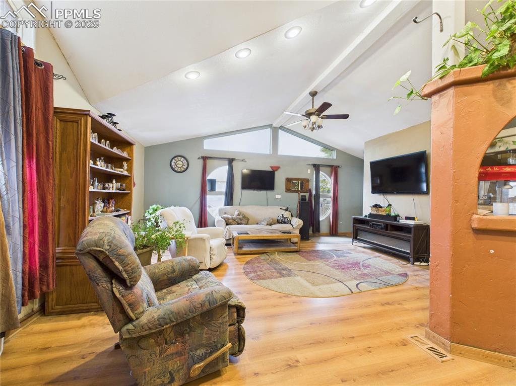 Image 10 of 36: Living Room