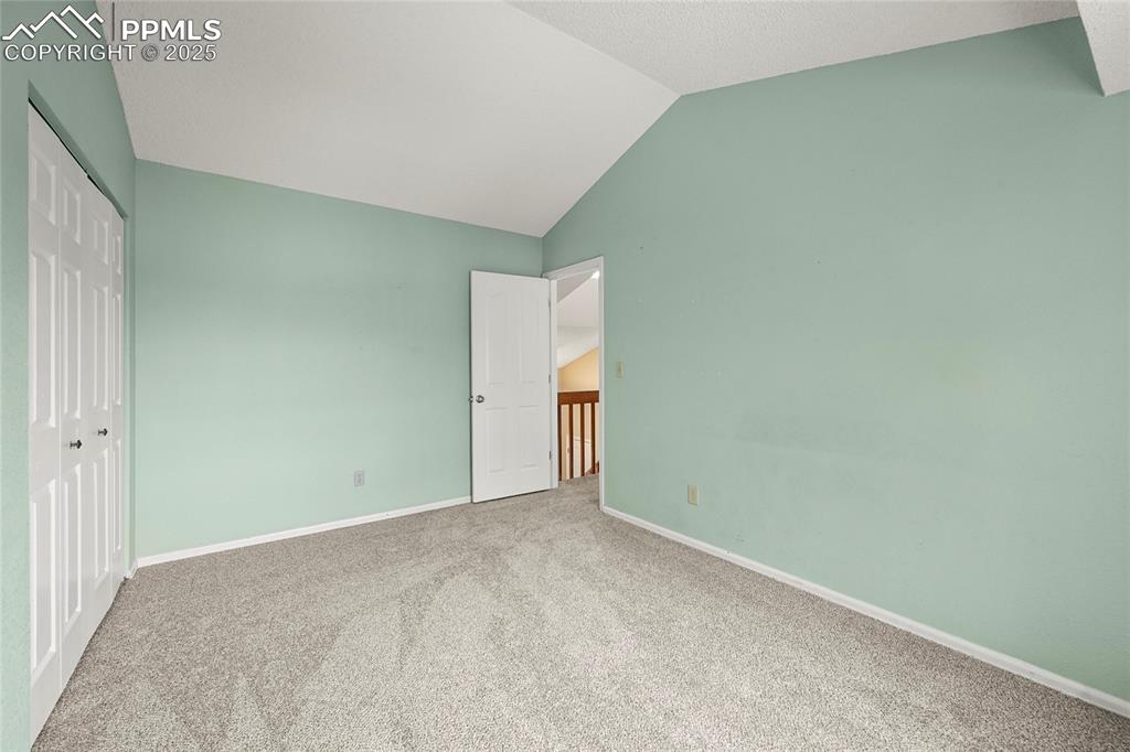 Image 18 of 33: Bedroom