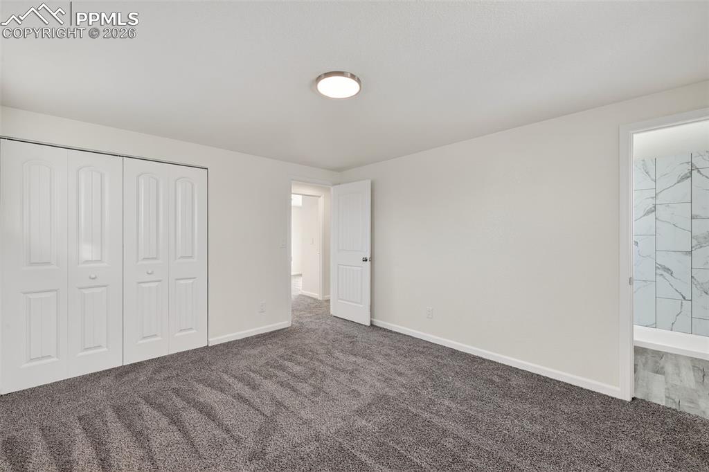 Image 23 of 37: Bedroom