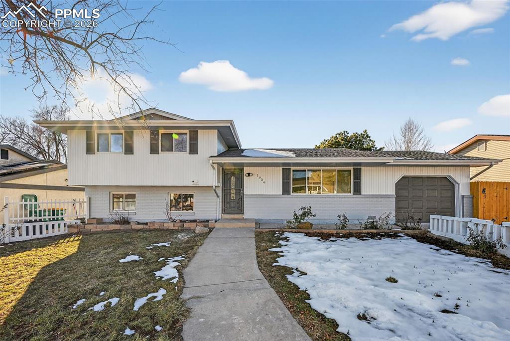 Image 32 of 37: Front of Structure