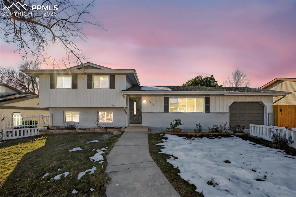 Image 33 of 37: Front of Structure