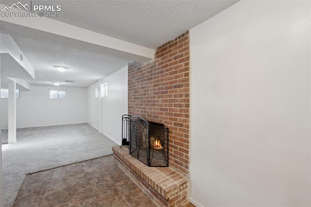 Image 30 of 41: Basement