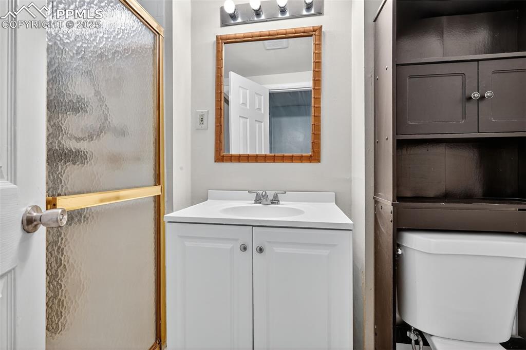 Image 35 of 41: BASEMENT 