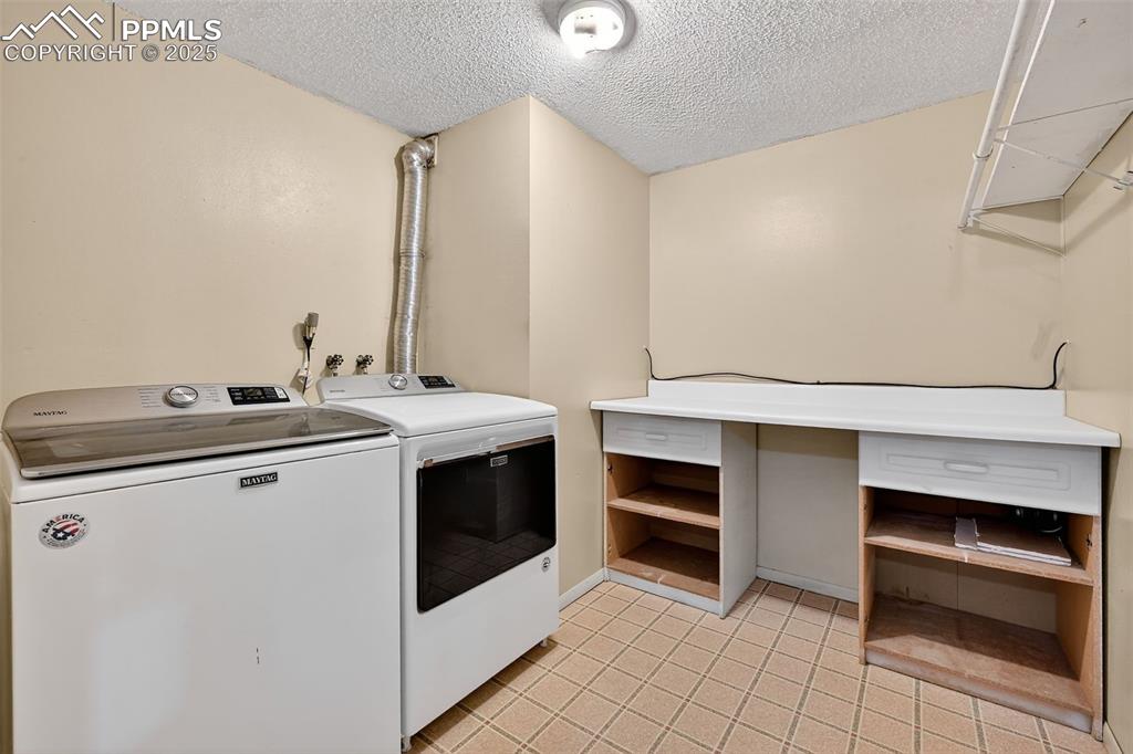 Image 37 of 41: BASEMENT