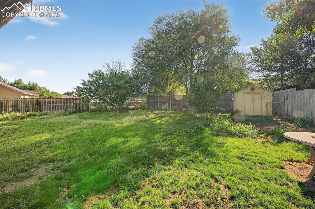 Image 40 of 41: SHED STAYS WITH HOME