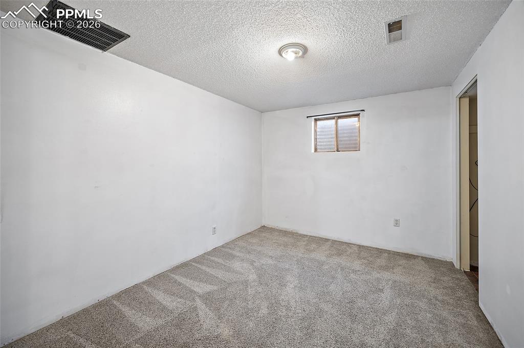 Image 44 of 50: Basement Bedroom #2