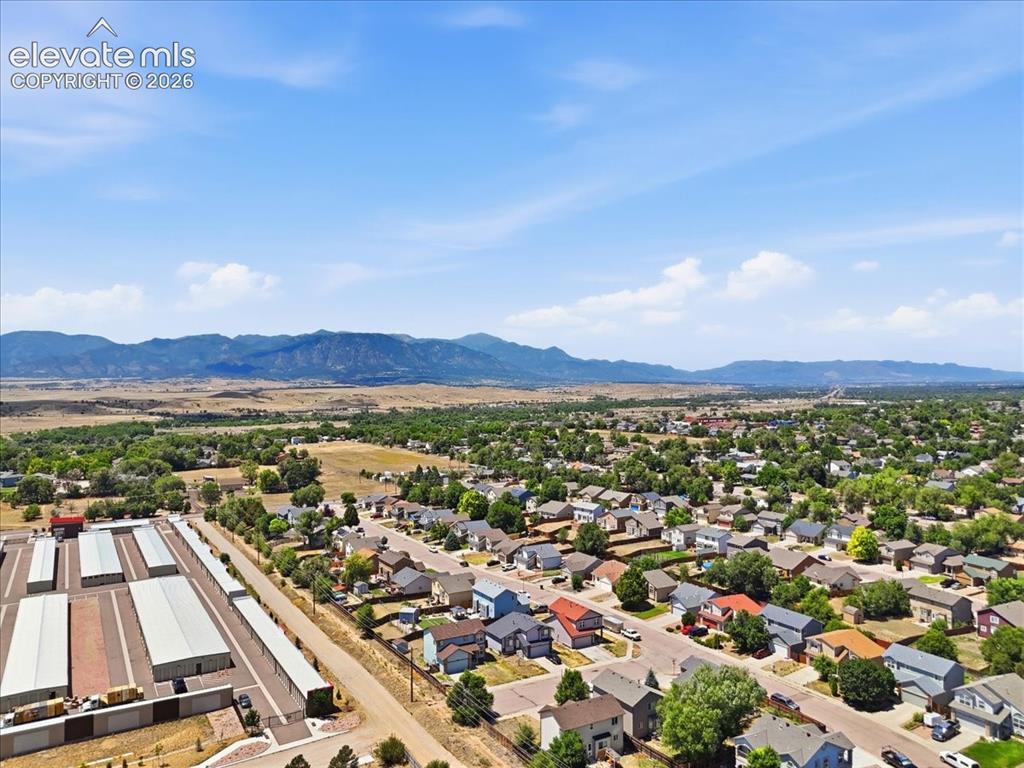 Image 31 of 31: Aerial View