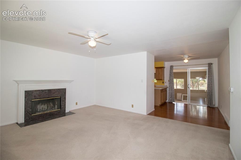 Image 8 of 33: Living Room