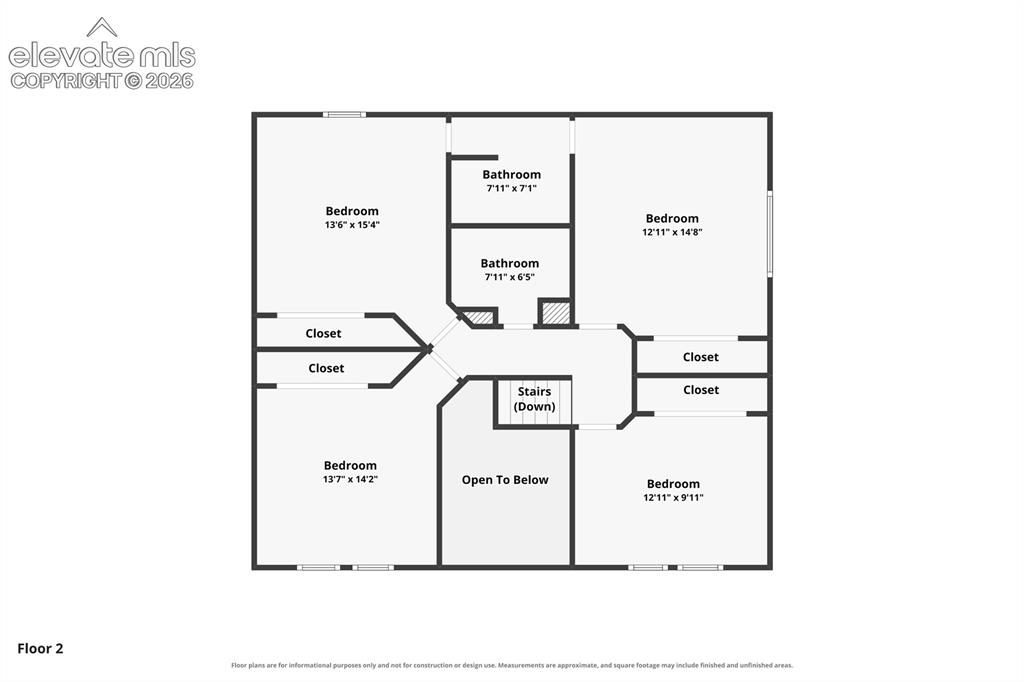 Image 48 of 50: Floor Plan