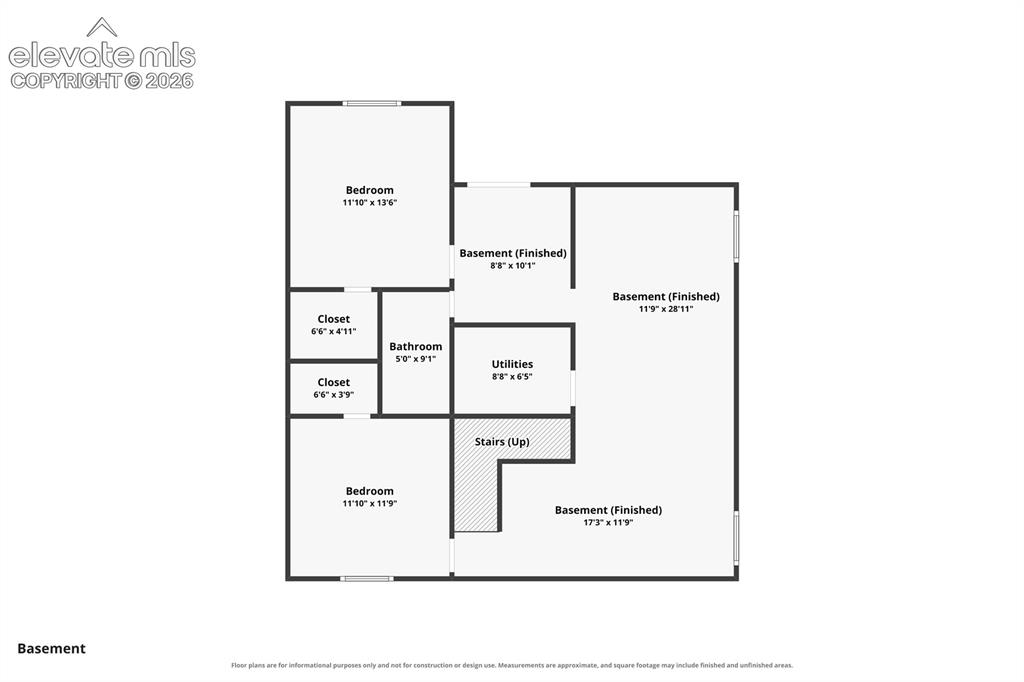 Image 49 of 50: Floor Plan