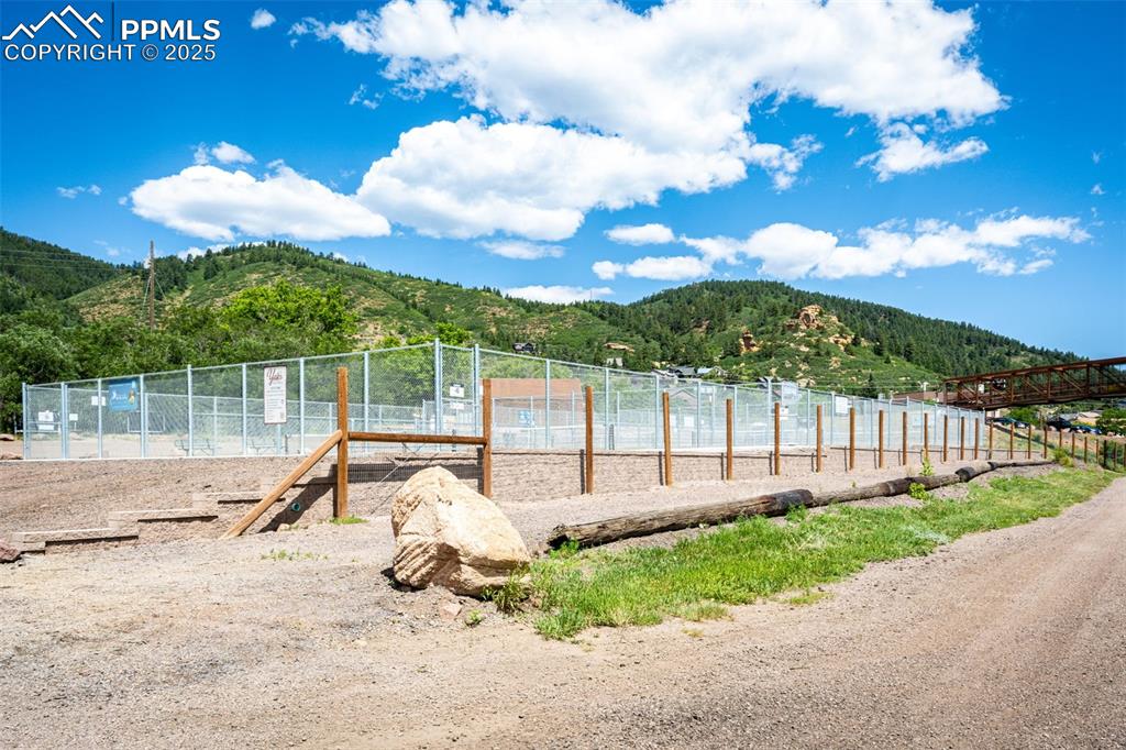 Image 31 of 34: Palmer Lake Regional Recreation Area
