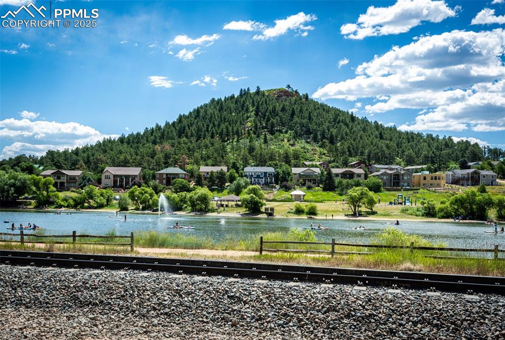 Image 32 of 34: Palmer Lake Regional Recreation Area
