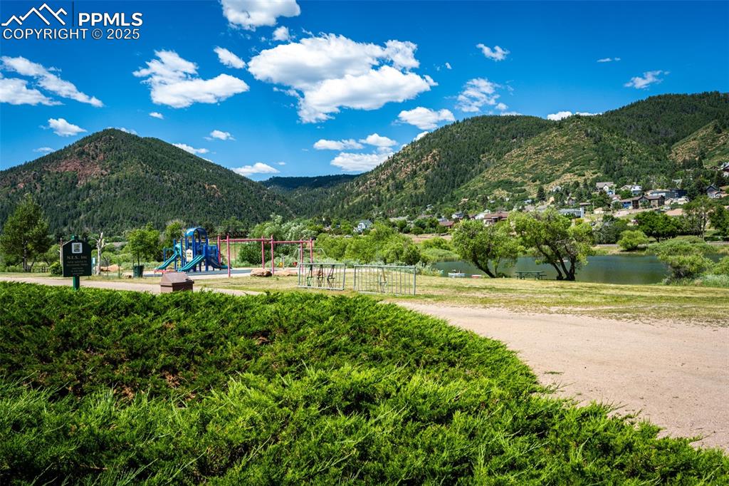 Image 33 of 34: Palmer Lake Regional Recreation Area