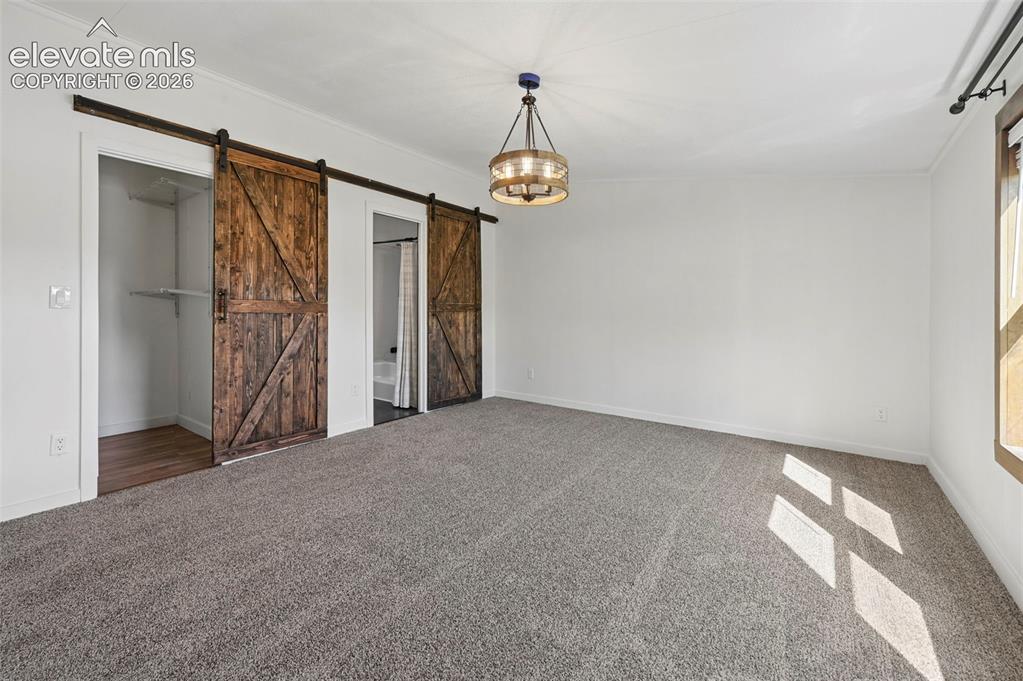 Image 19 of 44: Master Bedroom