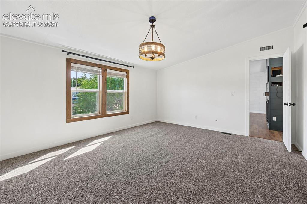 Image 20 of 44: Master Bedroom