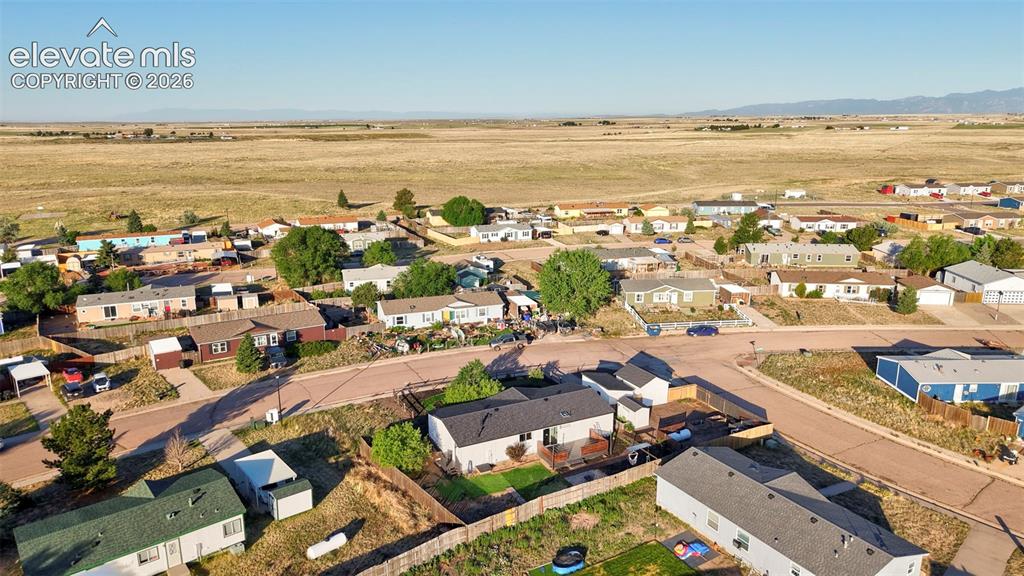 Image 38 of 44: Aerial View