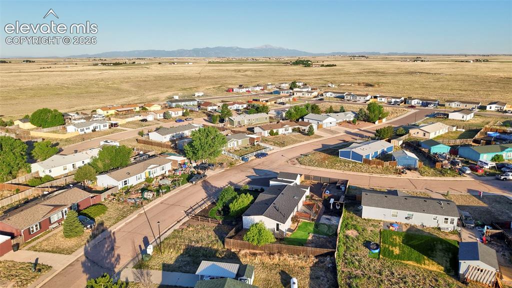 Image 39 of 44: Aerial View