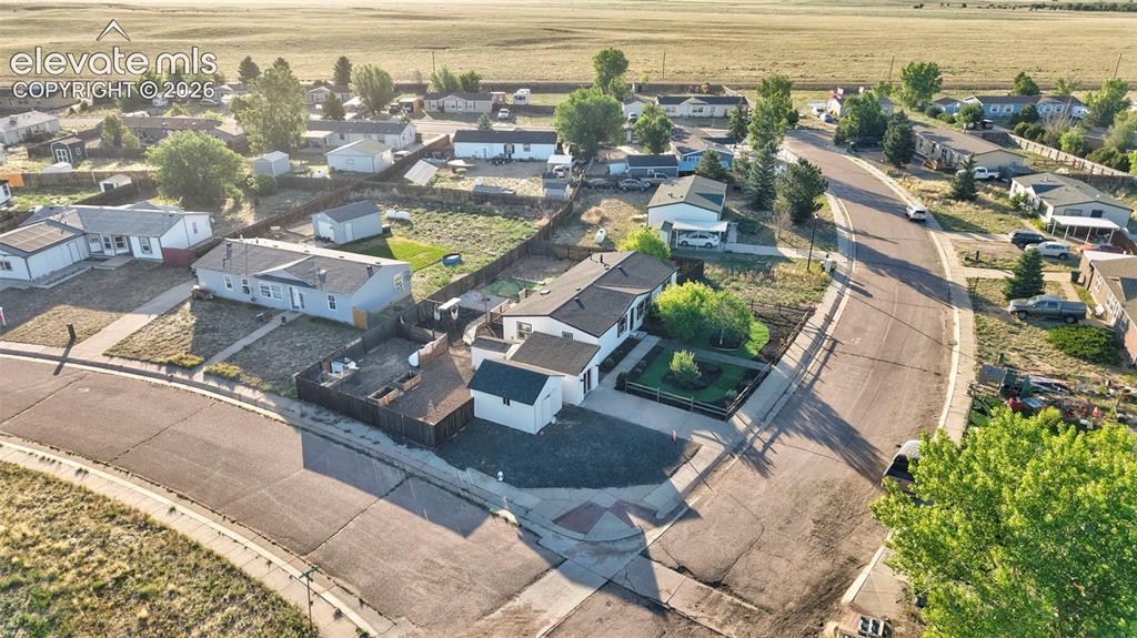 Image 40 of 44: Aerial View