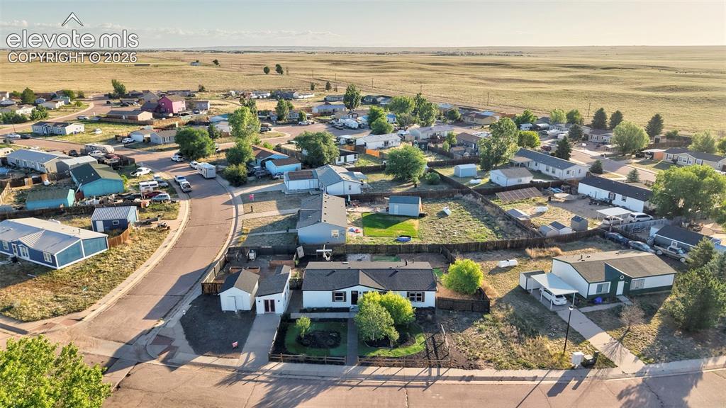 Image 41 of 44: Aerial View
