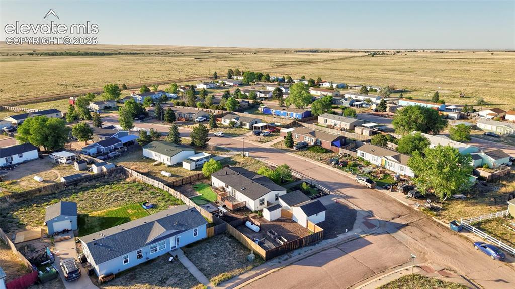 Image 42 of 44: Aerial View