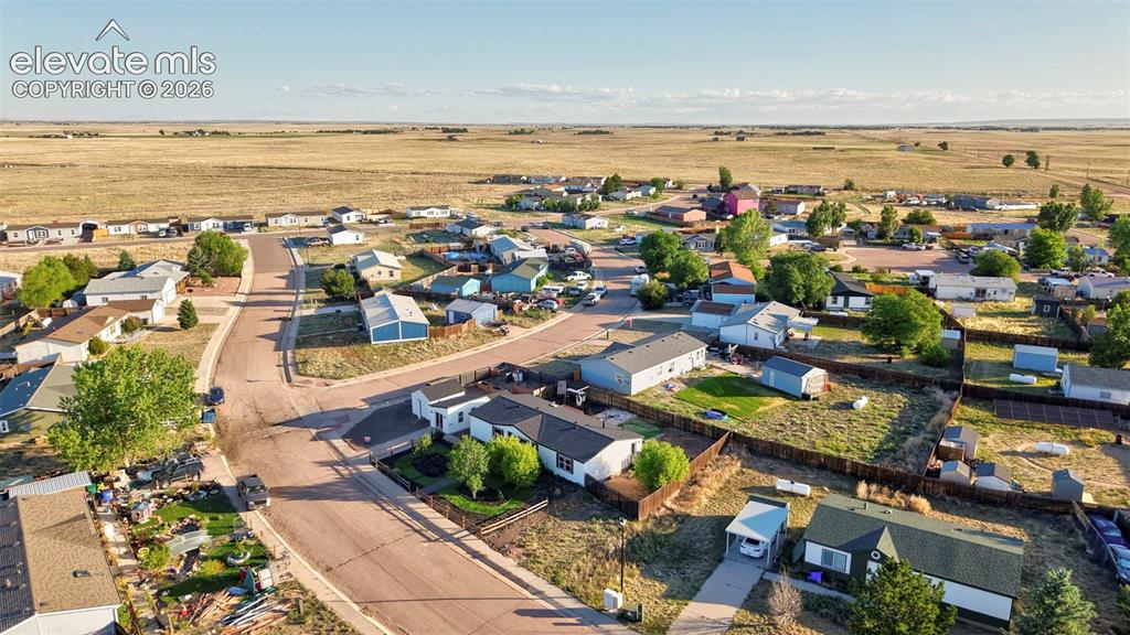 Image 43 of 44: Aerial View