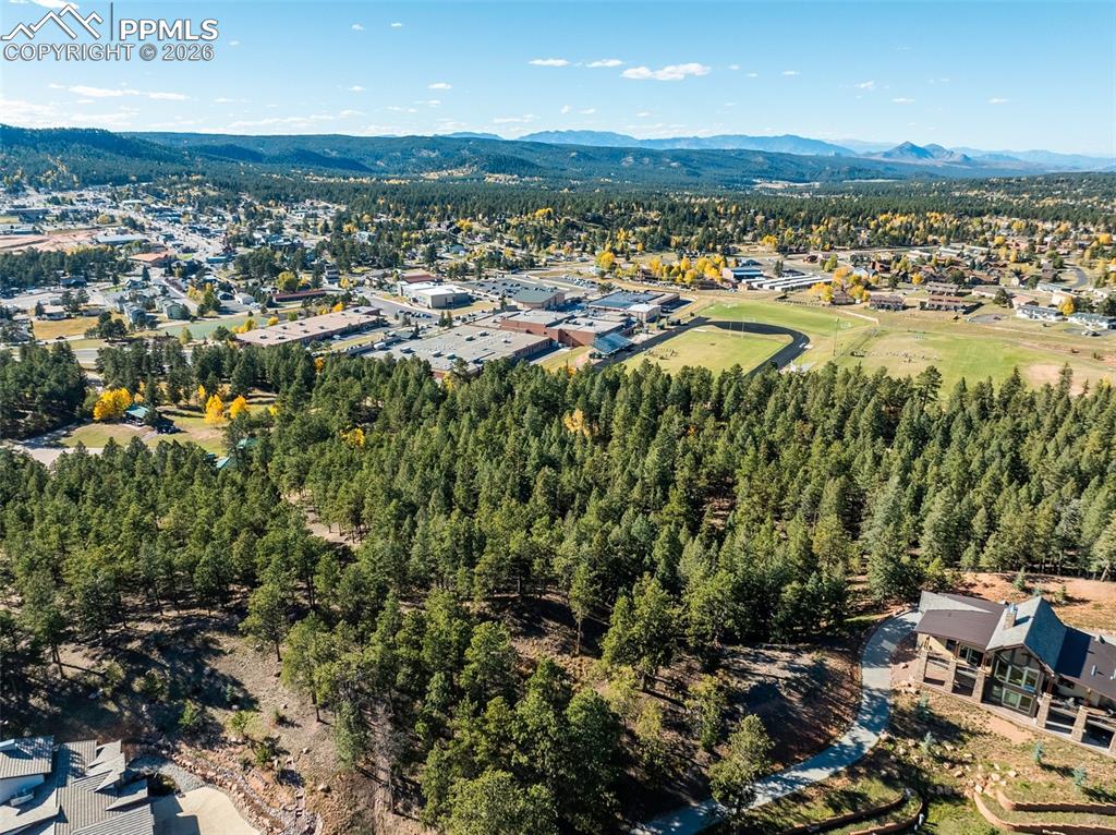 Image 15 of 20: Aerial View