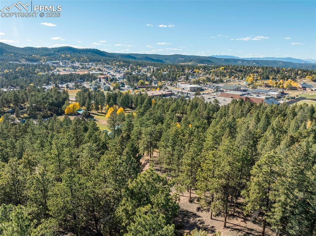 Image 18 of 20: Aerial View