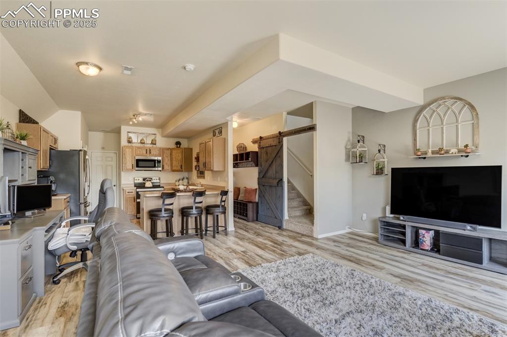 Image 12 of 41: Living Room